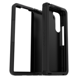 [77-93791] Otterbox - Defender Xt Case For Samsung Galaxy Z Fold5  - Black