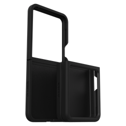 [77-93054] Otterbox - Thin Flex Case For Samsung Galaxy Z Flip5  - Black