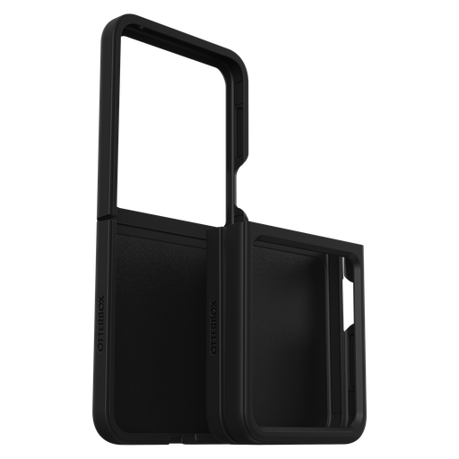 [77-93054] Otterbox - Thin Flex Case For Samsung Galaxy Z Flip5  - Black