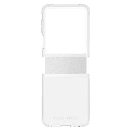 [CM052258] Case-mate - Tough Case For Samsung Galaxy Z Flip5 - Clear