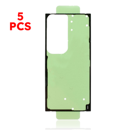 [SP-S23U-BCA] Back Cover Adhesive Tape for Samsung Galaxy S23 Ultra (Pack of 5)