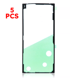 [SP-S22U-BCA] Back Cover Adhesive Tape for Samsung Galaxy S22 Ultra (Pack of 5)