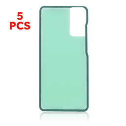[SP-S20FE-BCA] Back Cover Adhesive Tape for Samsung Galaxy S20FE (Pack of 5)