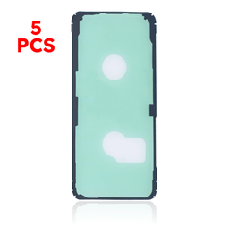 [SP-S20U-BCA] Back Cover Adhesive Tape for Samsung Galaxy S20 Ultra (Pack of 5)