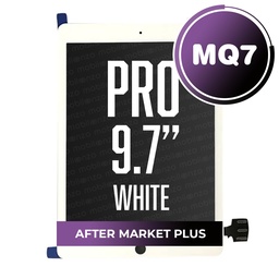 [LCD-IPR97-AM-WH] LCD with Digitizer for iPad Pro 9.7" WHITE (Premium - After Market Plus)
