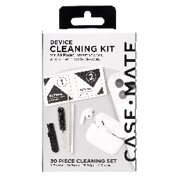 [CM050948] Case-mate - Device Cleaning Kit - Black