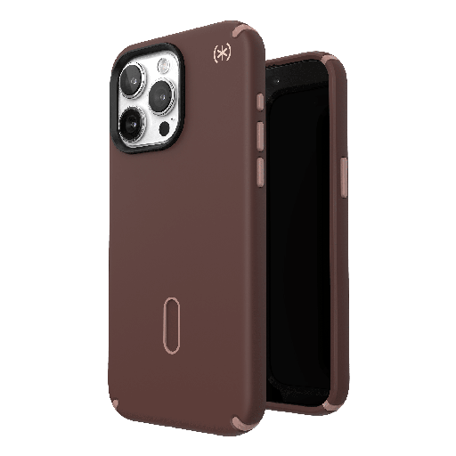 [150462-3208] Speck - Presidio2 Pro Magsafe Case For Apple Iphone 15 Pro Max - New Planet