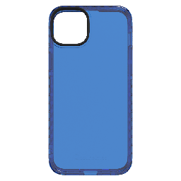 [C-ALT-I15-6.7PLUS-BLU] Cellhelmet - Altitude X Case For Apple Iphone 15 Plus - Bermuda Blue