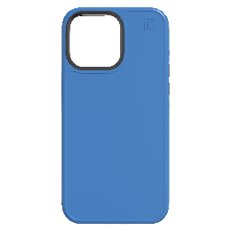 [C-FORT-I15-6.7PROMAX-BLU] Cellhelmet - Fortitude Magsafe Case For Apple Iphone 15 Pro Max - Bermuda Blue