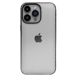 [C-ALT-I15-6.1-CC] Cellhelmet - Altitude X Case For Apple Iphone 15 - Crystal Clear
