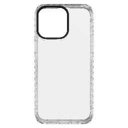 [C-ALT-I15-6.7PROMAX-CC] Cellhelmet - Altitude X Case For Apple Iphone 15 Pro Max - Crystal Clear