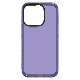 [C-ALT-I15-6.1PRO-LILAC] Cellhelmet - Altitude X Case For Apple Iphone 15 Pro - Midnight Lilac