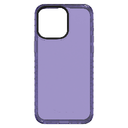 [C-ALT-I15-6.7PROMAX-LILAC] Cellhelmet - Altitude X Case For Apple Iphone 15 Pro Max - Midnight Lilac