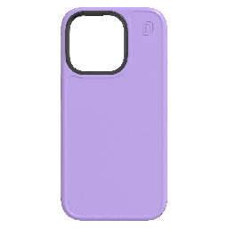 [C-FORT-I15-6.1PRO-LILAC] Cellhelmet - Fortitude Magsafe Case For Apple Iphone 15 Pro - Midnight Lilac