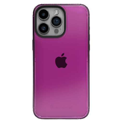 [C-ALT-I15-6.1-MAG] Cellhelmet - Altitude X Case For Apple Iphone 15 - Vivid Magenta