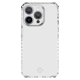 [AP5U-SPECM-TRSP] Itskins - Spectrumr  Clear Case For Apple Iphone 15 Pro Max - Transparent