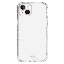 [AP5N-SPECM-TRSP] Itskins - Spectrumr  Clear Case For Apple Iphone 15  /  Iphone 14  /  Iphone 13 - Transparent