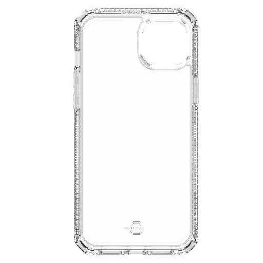 [AP5R-SPMOD-LBLU] Itskins - Spectrumr Mood Case For Apple Iphone 15 Plus  /  Iphone 14 Plus - Light Blue