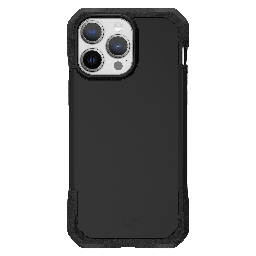 [AP5N-SPAOR-BLCK] Itskins - Spectrumr Armor Case For Apple Iphone 15  /  Iphone 14  /  Iphone 13 - Black