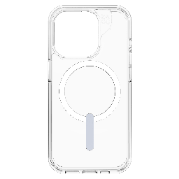 [702311705] Zagg - Crystal Palace Snap Case For Apple Iphone 15 Pro - Clear