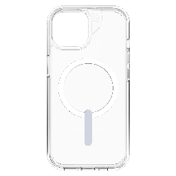 [702311703] Zagg - Crystal Palace Snap Case For Apple Iphone 15  /  Iphone 14  /  Iphone 13 - Clear