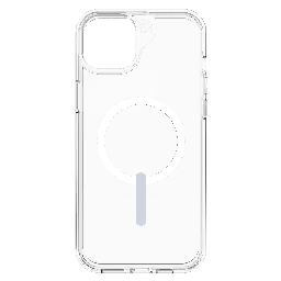 [702311704] Zagg - Crystal Palace Snap Case For Apple Iphone 15 Plus  /  Iphone 14 Plus - Clear