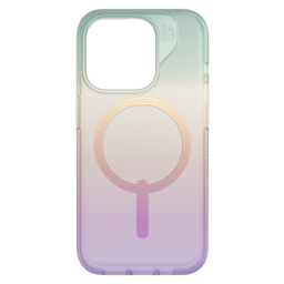 [702311729] Zagg - Milan Snap Magsafe Case For Apple Iphone 15 Pro - Iridescent
