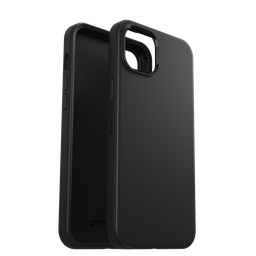 [77-92628] Otterbox - Symmetry Case For Apple Iphone 15 Plus   /  Iphone 14 Plus - Black