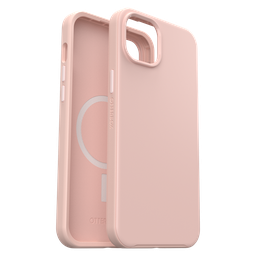 [77-92882] Otterbox - Symmetry Plus Magsafe Case For Apple Iphone 15 Plus   /  Iphone 14 Plus - Ballet Shoes