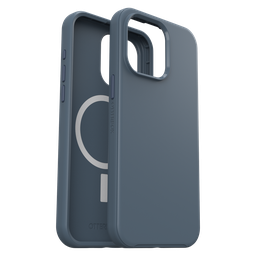 [77-92901] Otterbox - Symmetry Plus Magsafe Case For Apple Iphone 15 Pro Max  - Bluetiful