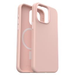 [77-92913] Otterbox - Symmetry Plus Magsafe Case For Apple Iphone 15 Pro Max  - Ballet Shoes