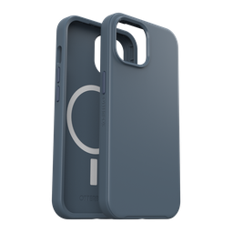 [77-92932] Otterbox - Symmetry Plus Magsafe Case For Apple Iphone 15   /  Iphone 14  /  Iphone 13 - Bluetiful
