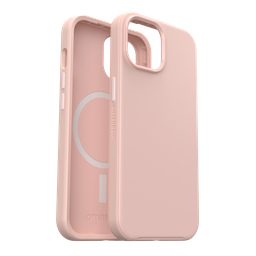 [77-92944] Otterbox - Symmetry Plus Magsafe Case For Apple Iphone 15   /  Iphone 14  /  Iphone 13 - Ballet Shoes