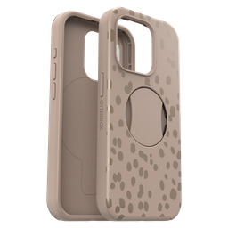 [77-93211] Otterbox - Ottergrip Symmetry Graphics Case For Apple Iphone 15 Pro  - On The Spot