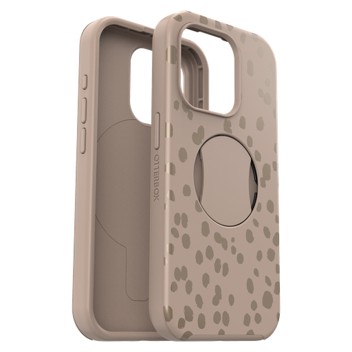 [77-93211] Otterbox - Ottergrip Symmetry Graphics Case For Apple Iphone 15 Pro  - On The Spot