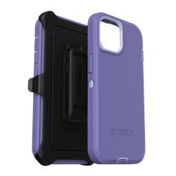 [77-92559] Otterbox - Defender Case For Apple Iphone 15   /  Iphone 14  /  Iphone 13 - Mountain Majesty