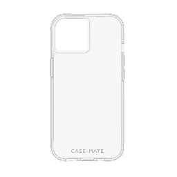 [CM051336] Case-mate - Tough Case For Apple Iphone 15  /  Iphone 14  /  Iphone 13 - Clear