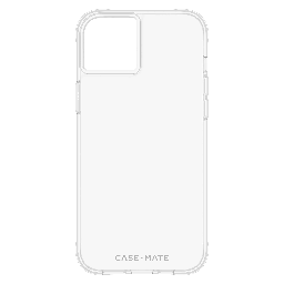 [CM051524] Case-mate - Tough Case For Apple Iphone 15 Plus - Clear