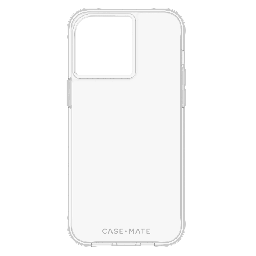[CM051618] Case-mate - Tough Case For Apple Iphone 15 Pro Max - Clear