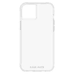 [CM051526] Case-mate - Tough Magsafe Case For Apple Iphone 15 Plus - Clear