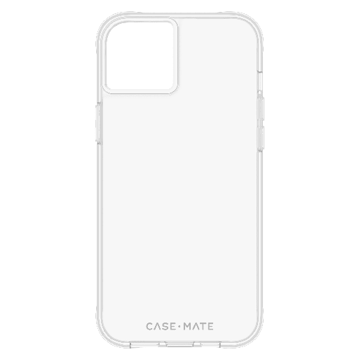 [CM051526] Case-mate - Tough Magsafe Case For Apple Iphone 15 Plus - Clear