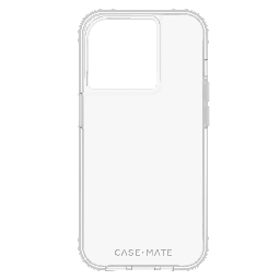 [CM051432] Case-mate - Tough Magsafe Case For Apple Iphone 15 Pro - Clear
