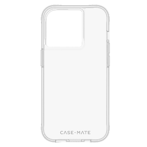 [CM051432] Case-mate - Tough Magsafe Case For Apple Iphone 15 Pro - Clear