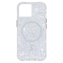 [CM051380] Case-mate - Twinkle Magsafe Case For Apple Iphone 15  /  Iphone 14  /  Iphone 13 - Disco