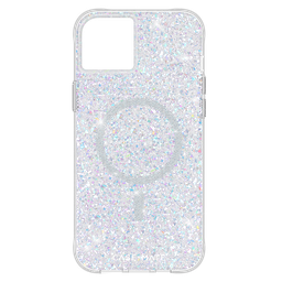 [CM051568] Case-mate - Twinkle Magsafe Case For Apple Iphone 15 Plus - Disco