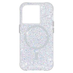 [CM051474] Case-mate - Twinkle Magsafe Case For Apple Iphone 15 Pro - Disco