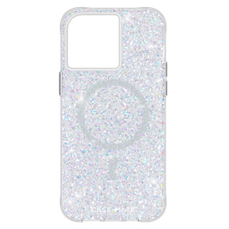 [CM051662] Case-mate - Twinkle Magsafe Case For Apple Iphone 15 Pro Max - Disco
