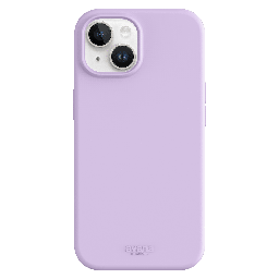 [AP5N-AVSIK-LIPP] Avana - Velvet Magsafe Case For Apple Iphone 15  /  Iphone 14  /  Iphone 13 - Lavender