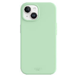 [AP5N-AVSIK-LGRN] Avana - Velvet Magsafe Case For Apple Iphone 15  /  Iphone 14  /  Iphone 13 - Sage