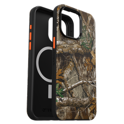[77-93378] Otterbox - Symmetry Graphics Magsafe Case For Apple Iphone 15 Pro Max  - Realtree Edge